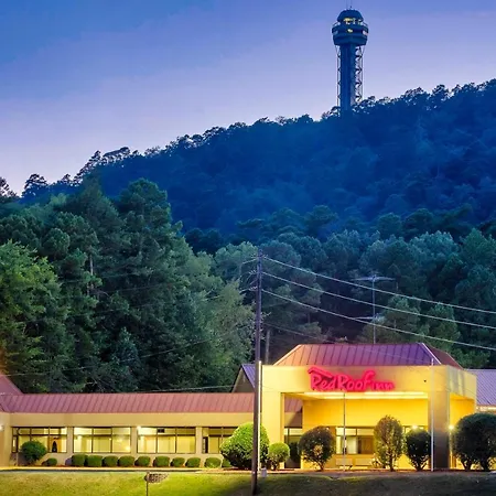 Hot Springs Motels