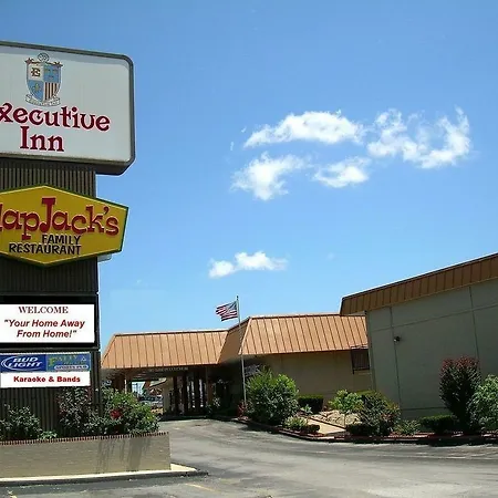 Springdale Motels