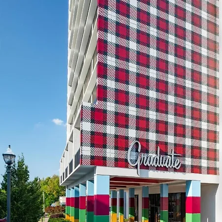 Fayetteville City Center Hotels