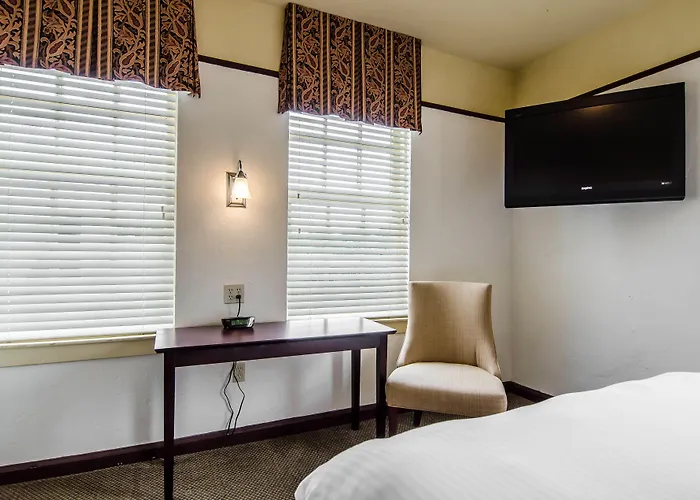 THE 16 BEST Accommodation in Harrison, United States | UPDATED FOR 2026